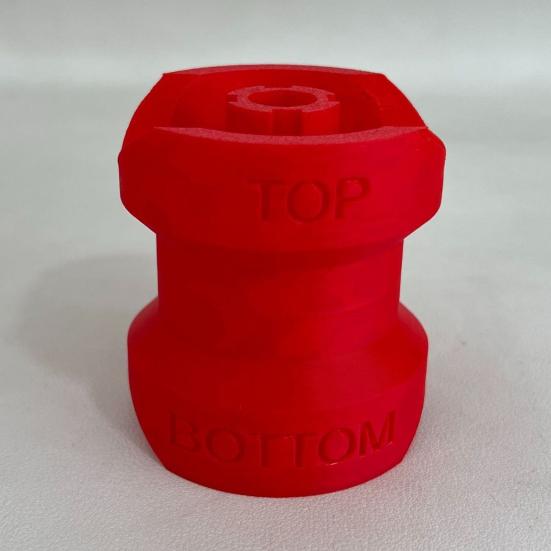 Hand Soap Supplement Dispenser Refillable Liquid Hand Soap Adapter Bathroom Kitchen Plastic Transfer Tool