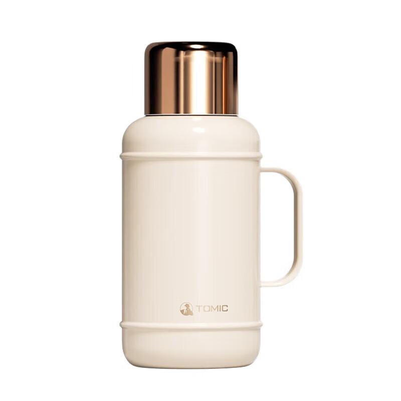 TOMIC TJ70038U 1500ml Insulated Pot