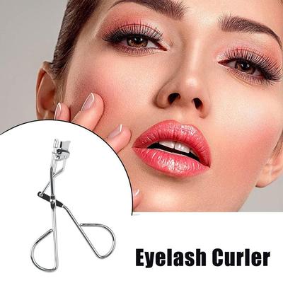Wimpernzange Tragbare Wimpernzange Langanhaltende Formung Wimpern Wimpern Für Weiblich Lifting Auge P4Q5