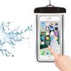 Wasserdichte Handytasche Drift Tauchen Schwimmtasche Unterwasser Trockentasche Hülle Abdeckung Für Handy Wassersport Strand Pool Skifahren 6 Zoll
