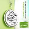 Hanging Type Incense Stick, Mosquito Repellent, Insect Repellent, with Lid,