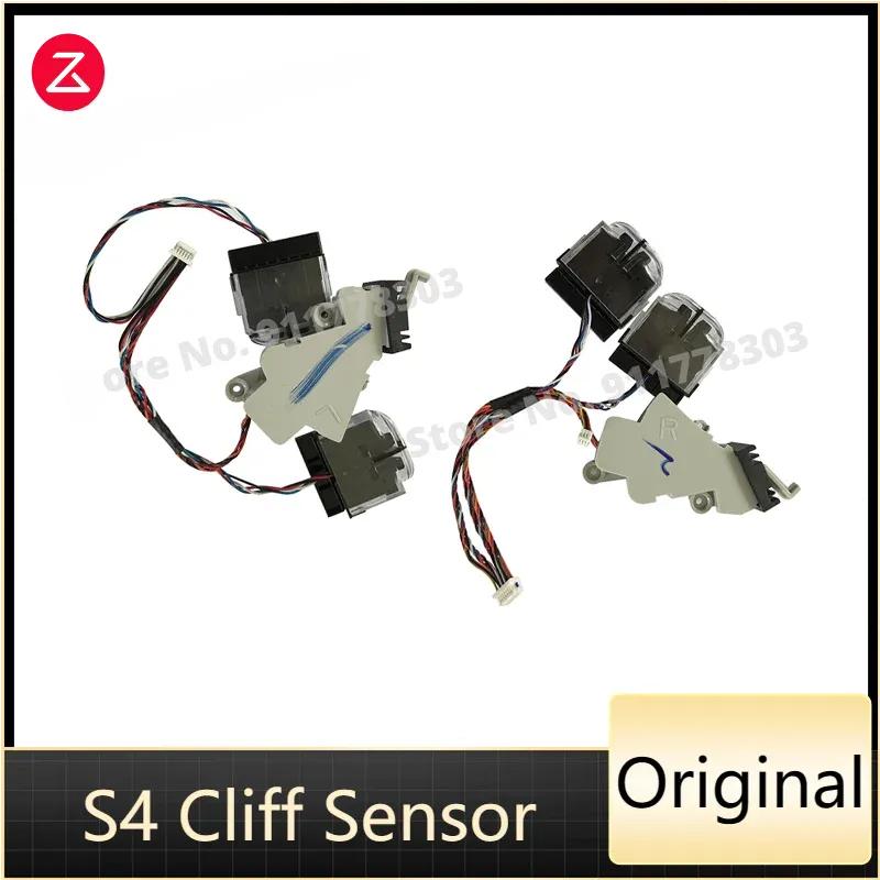 New Original Roborock Right and Left Cliff Assembly for Roborock S4 S45 Robot Vacuum Cleaner Parts Cliff Sensor Accessories Left and Right