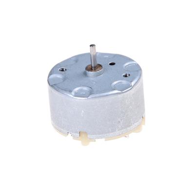 1 Stück Mabuchi Rf500Tb-12560 Motor DC 1,5 V 6 V 12 V 4600 U/min 32 mm DC Motor Sprühmaschine