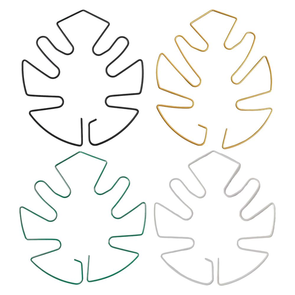 Stabilizers Plant Fixing Bracket Easy Installation Sturdy Decorative Plant Stand Bamboo Shaped Plant Holder Support Pole