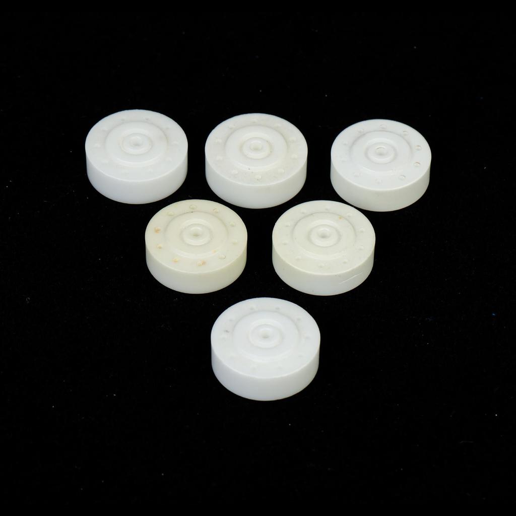 Zirconia Ceramic: Durable, High-Temperature, Insulating, and Wear-Resistant Industrial Ceramics