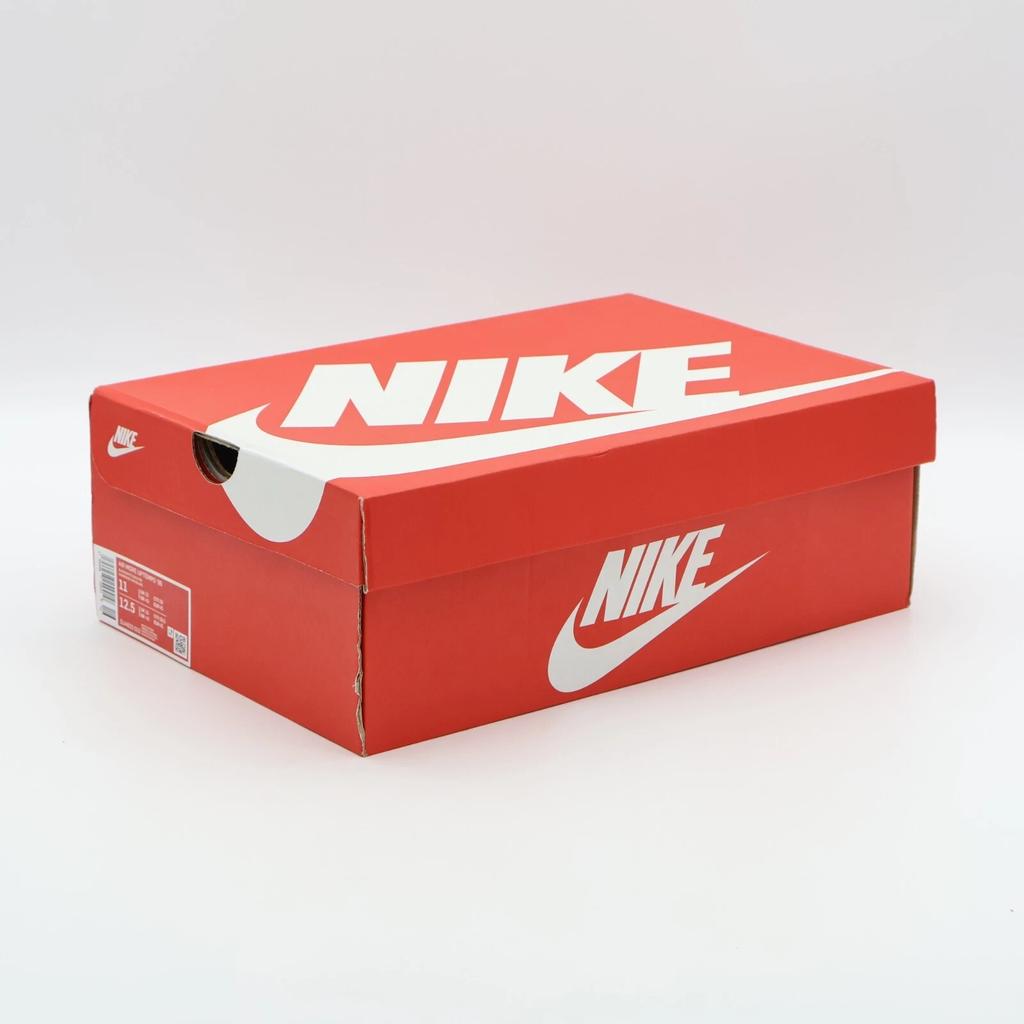 DJ4633-010 Nike Air More Uptempo Made You Look Maximum Volume Black Grey (Men's)