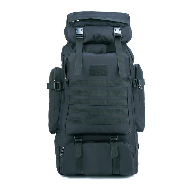 

Large Capacity Outdoor Hiking Backpack L