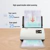 Équipement électronique de bureau – Scanners