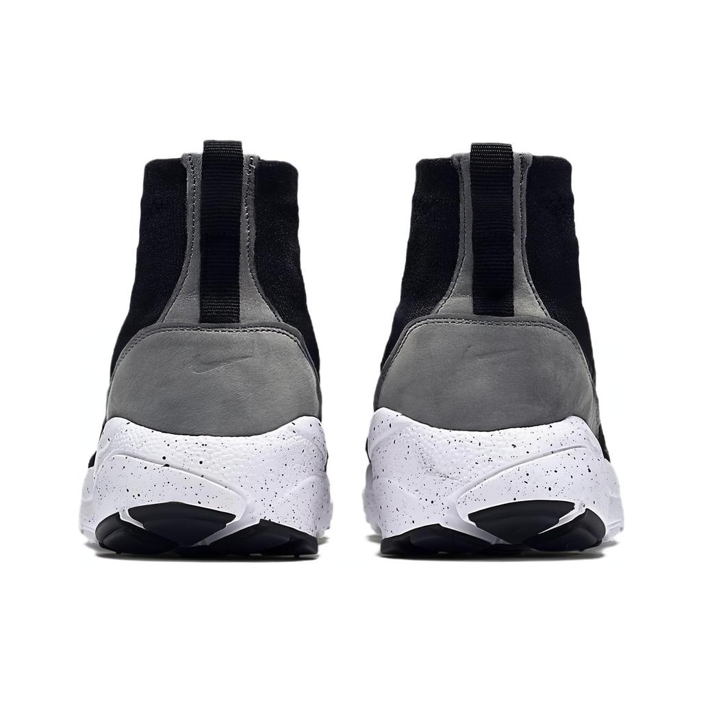 New Nike Air Footscape Magista Flyknit Black Dark Grey 816560-003