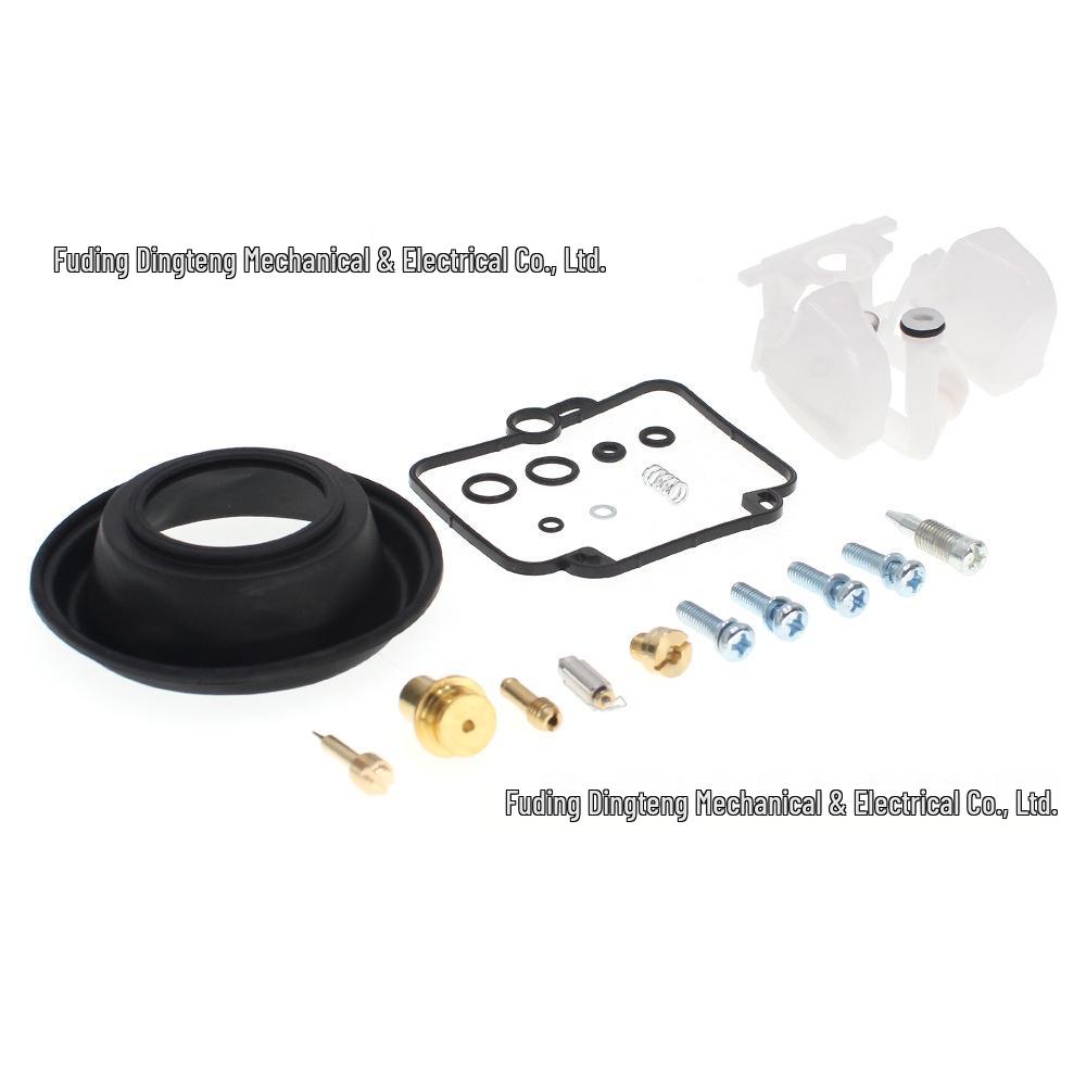 Suzuki GSXR750 90-95 Carburetor Repair Kit