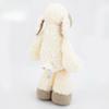 40cm Sheep Alpaca Plush Doll Cute Animal Doll Soft Cotton Stuffed Doll Children's Plush Toy Sleeping Partner Birthday Gift