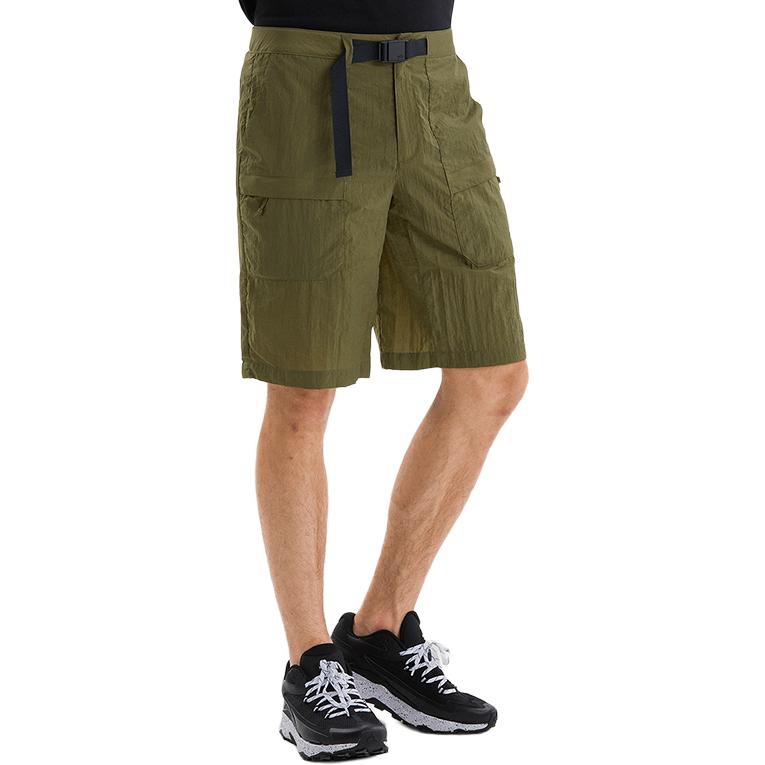 THE NORTH FACE Casual Shorts Men's NF0A5JYC-7D6