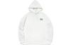 Li Ning Sports Fashion Collection Sweatshirt Unisex White AWDQB38-2