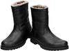 Stiefel Panama Jack 03 Igloo schwarz
