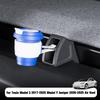 For Tesla Y Air Vent Clip Car Air Freshener Air Outlet Aromatherapy Freshener Adapter Air Bracket Car Car Clip Accessory Z7Q3