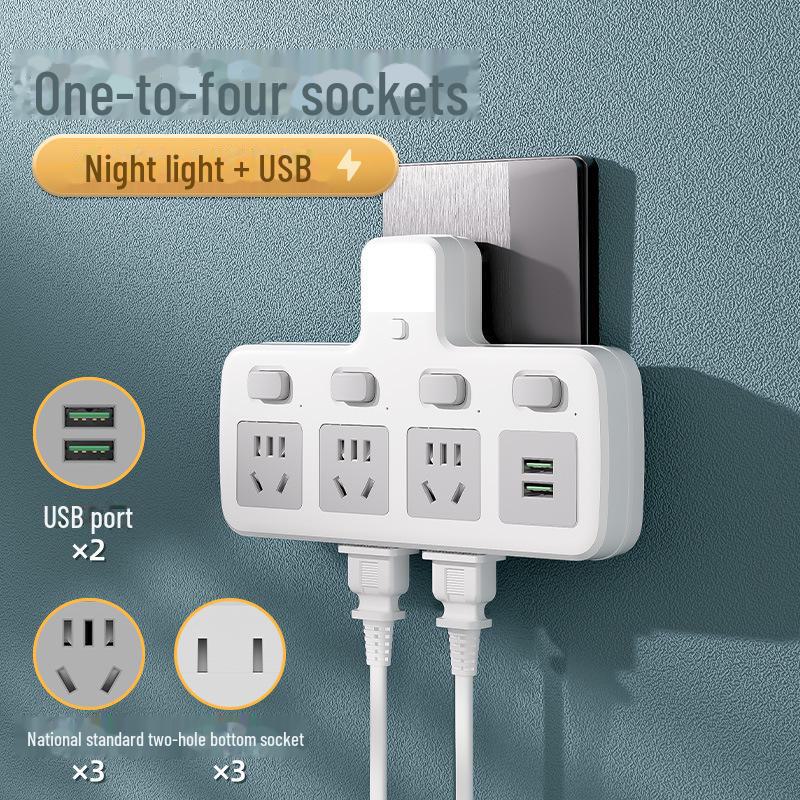 "Convertor Inteligent Multifuncțional și Prelungitor Wireless pentru Cămine"