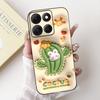 Pour Motorola Moto G86 Power 2025 Coque Nouvelle Mignonne Dessin Animé Lapin Panda Coque Arrière en Silicone Souple Housse de Téléphone Pour Moto G86 Power Coque