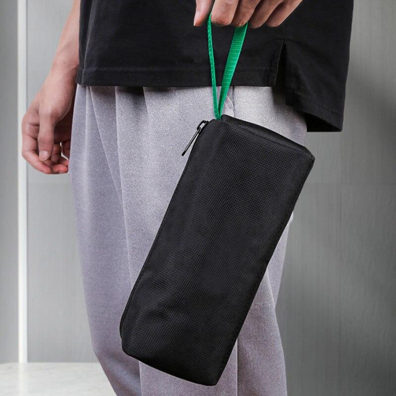 1PC תיק כלים חשמליים חזק ועמיד מעובה חשמלאי אחסון מיוחד נייד תחזוקה נייד מרובע תיק