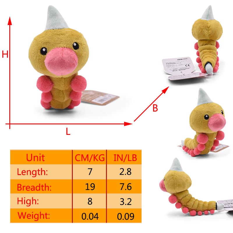 Push Toys Poke Ball Master Great Ultra Ball Shiny Mew Psyduck Furret Peluche Stuffed Dolls Halloween Gifts
