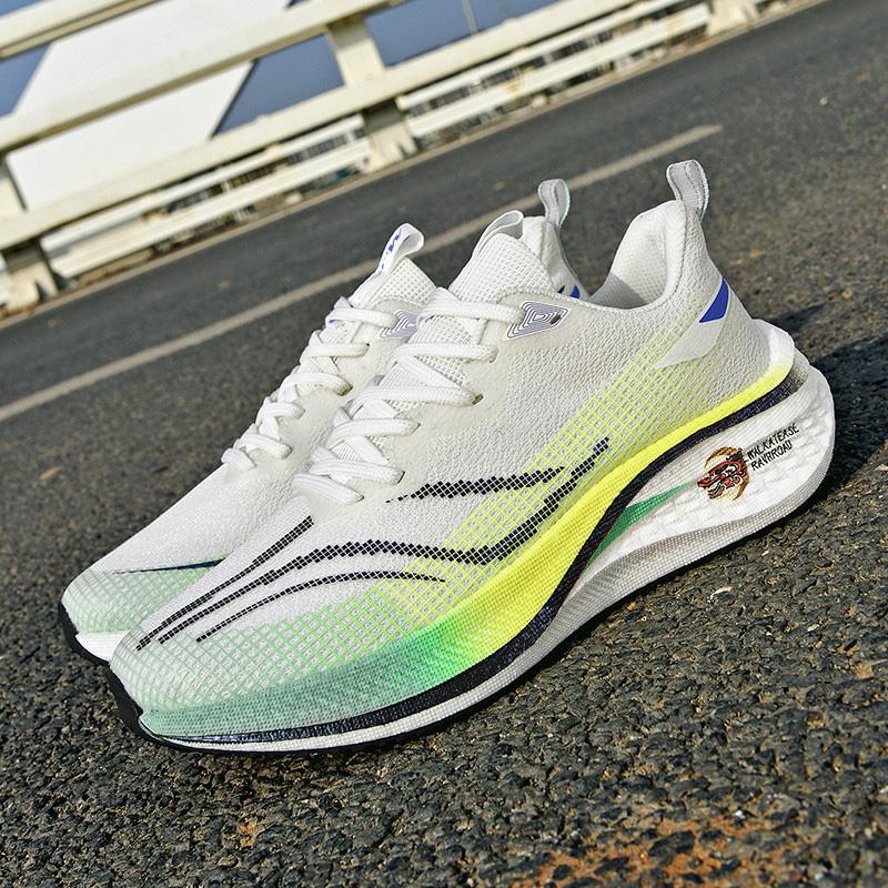 Fashion High End Brand Outdoor Cycling Shoes Comfortable Soft Soled Men's Running Leisure Shoes High-quality Sports Shoes for Men’s