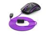 Glorious Ascended Cable V2 Purple Reign Model OO-DD- Ascended Cord Replacement Kit (G-ASC-PURPLE MS616)
