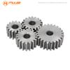 Spur Gear 1M-81T/82T/83T/84T/85T/86T/87T/88T/89T/90Teeth SC45# Carbon Steel Material Cylindrical Gear Transmission Accessories
