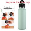 Premium 700ml Insulated Water Bottle With Leak Proof Lid For Outdoor Sports And Travel