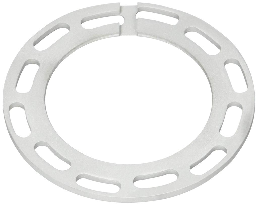 Works Bell Wiring Plate RAPFIX-WP