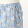 VenuS Men S Home Wear pantS Leaf Print reSort Look Vep3931m