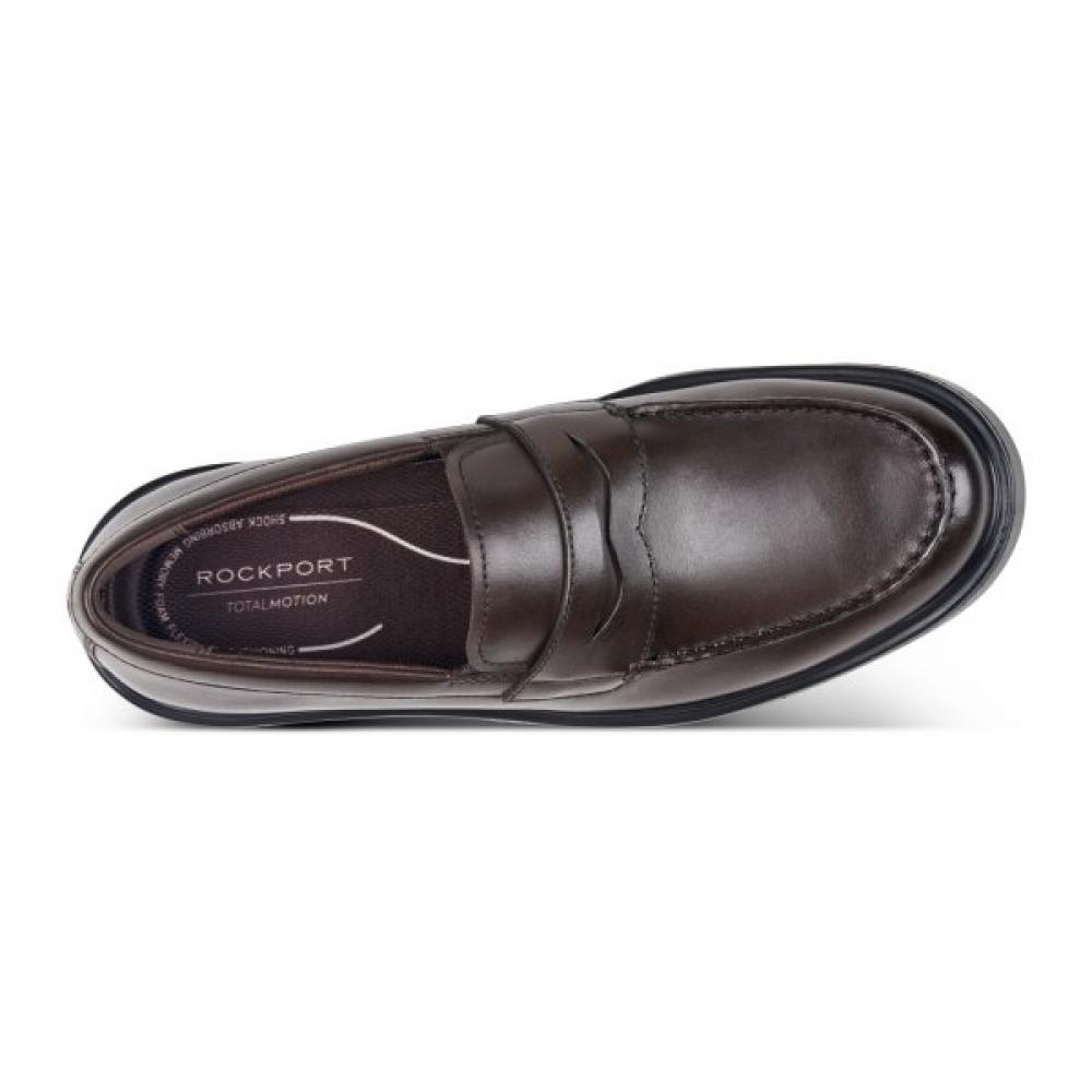 Rockport Totalmotion Control Carltan Penny Rm0210