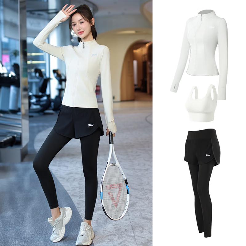 

OEING Women s Yoga Sportswear Set