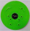 Exercise Twist Board Waist Torsion Disc Aerobic Fitness Magnets Material Pp