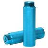 2Pcs Bicycles Foot Rest Stunt Pegs Anti-slip Bikes Rear Feet Stunt Pegs Aluminum Alloy Anti-Skid Bikes Foot Pegs Set