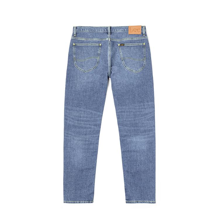 Lee Jeans Men's Medium Light Blue LMB251731206045A07981