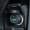 Vehicle Charging Universal For BMW Socket Ducati Car Charger QC3.0 USB Quick Charge Plug
