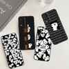 Undertale Annoying Dog For OPPO A17 A16 A15 A98 A78 A58 A54 A74 A94 A53S A57S A52 A72 A77 A5 A9 A53 A76 A96 Case