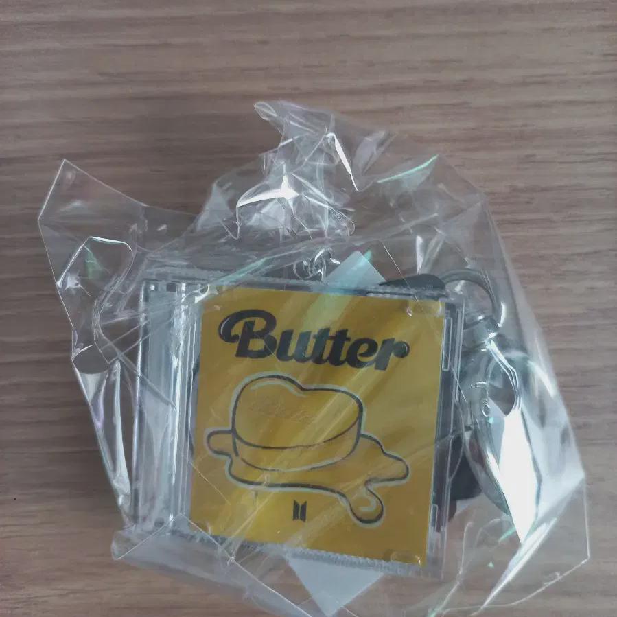 

Bts Festa Капсульный альбом Butter