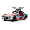 Hot Wheels Elite 64 300 SL RLC Diecast Car ELITE Limited 64 Mercedes-Benz