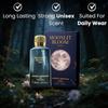 Miss Bliss Moonlit Bloom Eau de Parfum 100ml – Profumo Unisex per Donne e Uomini