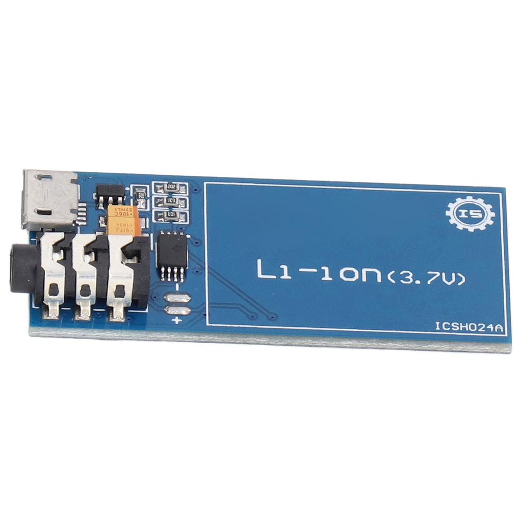 Bluetooth Stereo Module Audio Shield Backplane Adapter Plate OVC3860 Master Chip XS3868