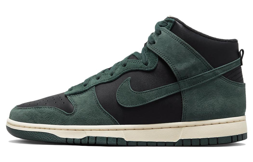 Nike Dunk High Premium  Faded Spruce  DQ7679-002 44