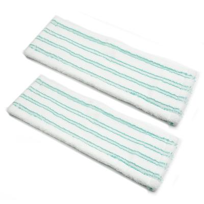 Pressed On Head Mop Replacement System 42 Cm Useful