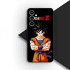 for Apple iPhone 16 14 15 Plus 11 Pro Max 16E ProMax + 16Plus 15+ 14+ Phone Cover Case Vegeta Dragons Gokus Balls Super Vegito