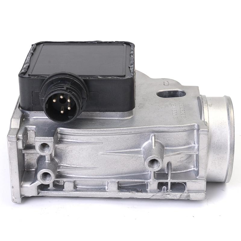 Датчик масової витрати повітря MAF для BMW E30 E36 E34 Z3 318i 318ti 318is 1.8 518i 0280202134 Автомобільні аксесуари