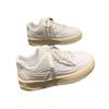 Flat All-match Small White Shoes Women 2024 Summer New Breathable Simple Retro Board Shoes Sports Casual Shoes