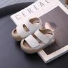 2024 Soft Sole Baby Beach Sandals: Unisex Infant & Toddler Walking Shoes