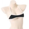 Micro Ultra School Anime Extreme School Swimsuit Mini Bra Bikini Set [YANJING] Bikini, Small, Cute, Sexy, Swimsuit, Swimsuit, Cosplay, Cute, Style,