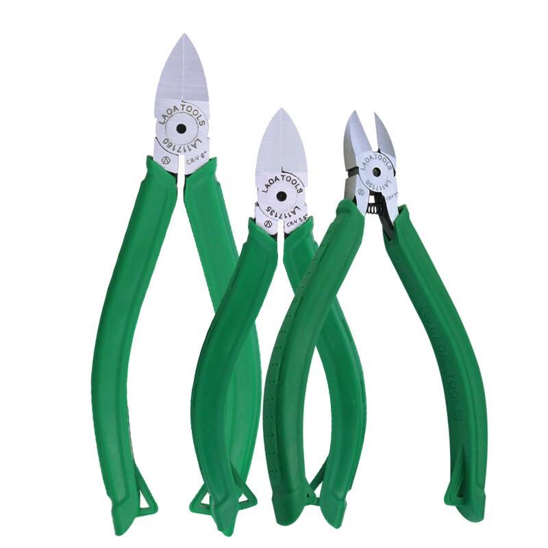 LAOA 5.5-inch Diagonal Cutting Pliers