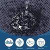 1PC Kitchen Dishcloth Cotton Kitchen Towel Super Soft Magic Cleaning Cloth Absorbent Cleaning Cloth Wiping Cloth Cleaning Tool