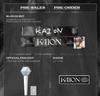 KAI (EXO) [KAION] 2025 Solo CONCERT TOUR MD (NINI BEAR)